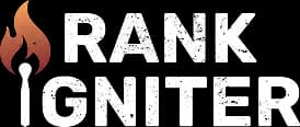 Rank Igniter Logo
